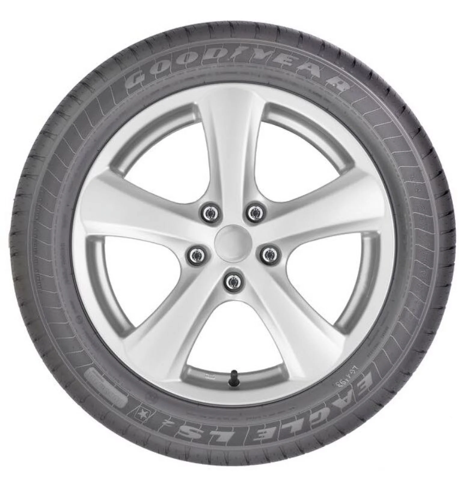 Goodyear Eagle LS2 245/45R18 100H All-Season Tire