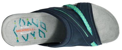 Merrell Women's Terran Slide II Sandal