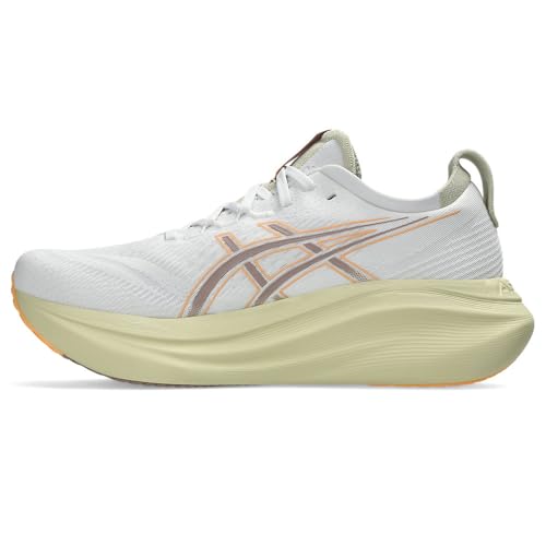 ASICS Men's Gel-Nimbus 27 Running Shoe