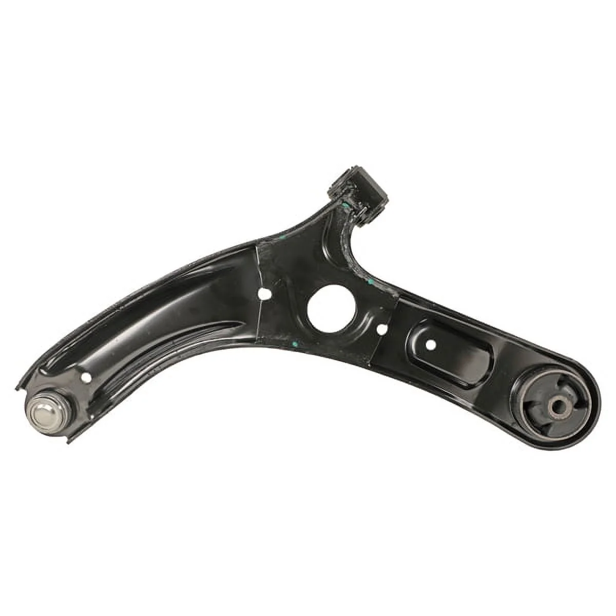 Moog RK623742 Front Right Lower Suspension Control Arm and Ball Joint Assembly