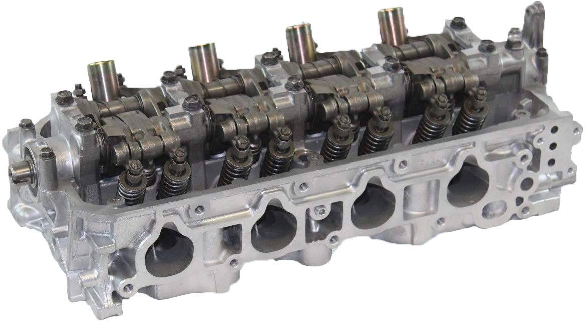 Honda Accord EX LX VP 1998-2002 Cast Paa F23A1 F23A4 2.3 SOHC VTEC Cylinder Head (Core Return Required)