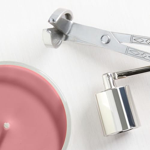 Yankee Candle Sugared Cinnamon Apple, Scented Candle, 22oz Large Jar with up to 150 Hour Burn Time, Giftable