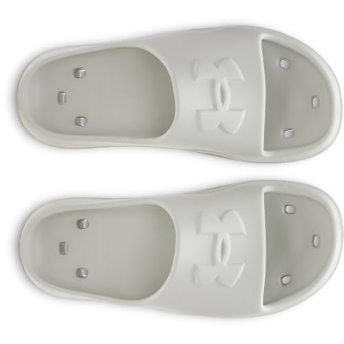 Under Armour Men's Locker V Slide Sandal