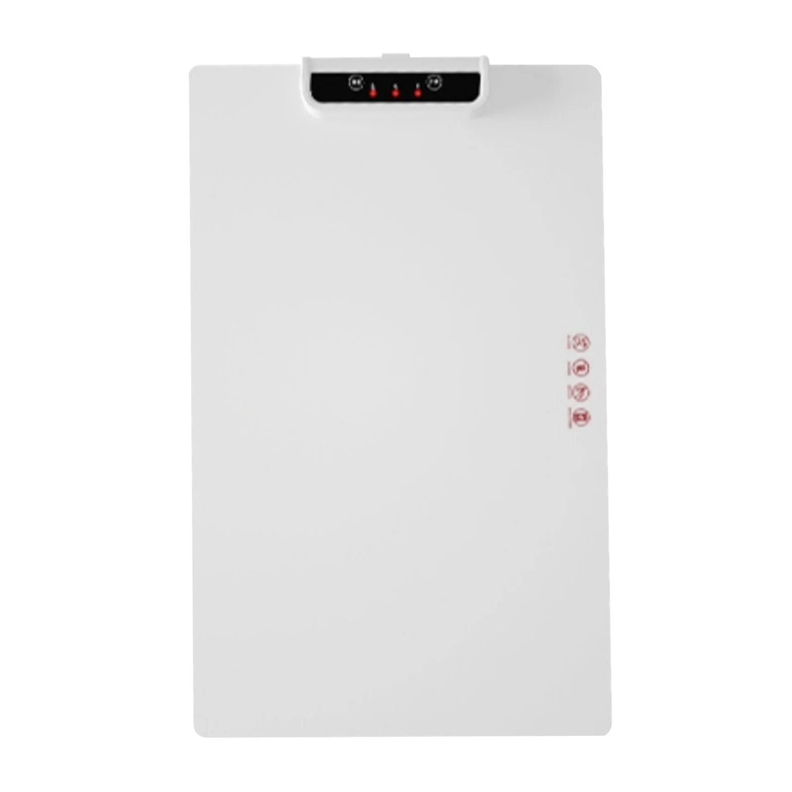 STAOEDU Electric Warming Tray With Adjustable Temperature, Upgrade Electric Heating Tray, Foldable Food Warmer Fast Heating, Electric Warming Hot Plate Trays