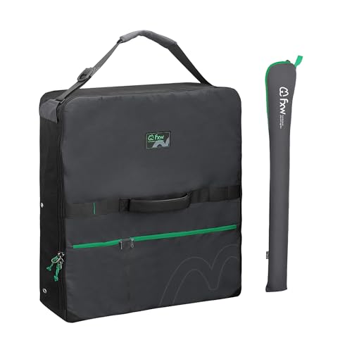 FXW Specialized Dog Playpen Storage Bag (Not Suitable for Other Brands), Designed for RV Trips, Fits 32