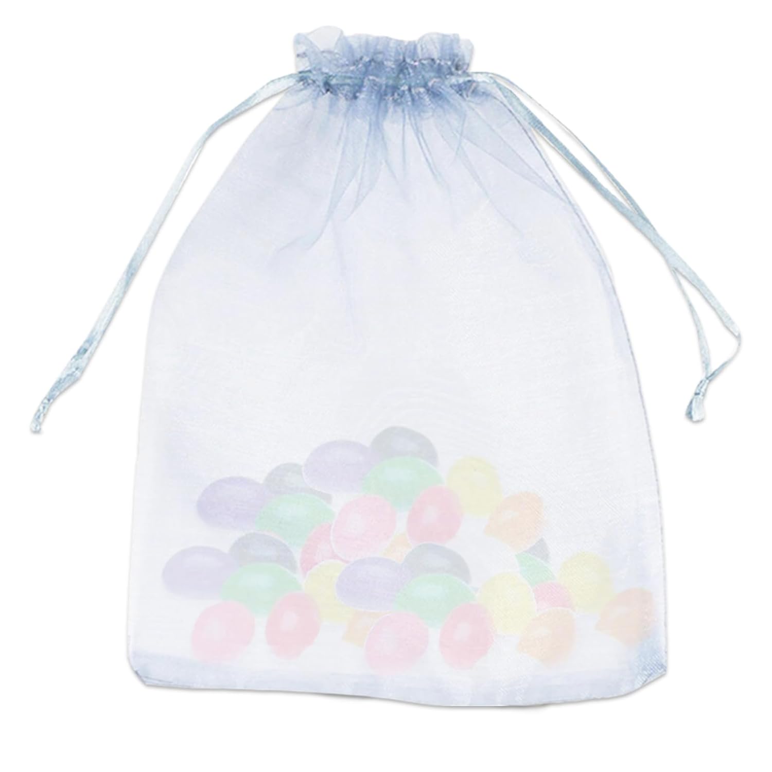 Brachs Classic Jelly Bird Eggs Easter Candy - Bundle with4 Bags Brachs Classic Jelly Beans for Easter Eggs Plus Bonus Gift Bag | 9 Oz Brachs Easter Jelly Beans