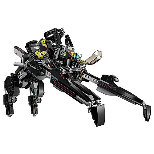 LEGO Batman Movie The Scuttler 70908