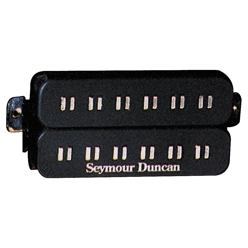 Seymour Duncan PA-TB3B Blues Saraceno Trembucker Guitar Pickup
