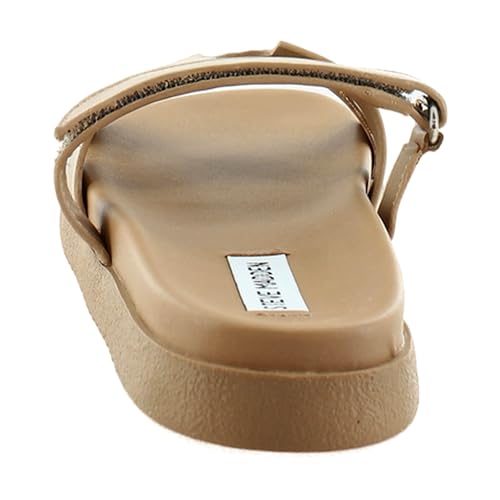 Steve Madden Women's Mayven Slide Sandal