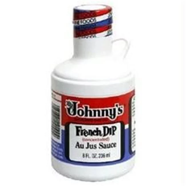 Johnnys  Johnnys French Dip Au Jus Mix  -6x6oz