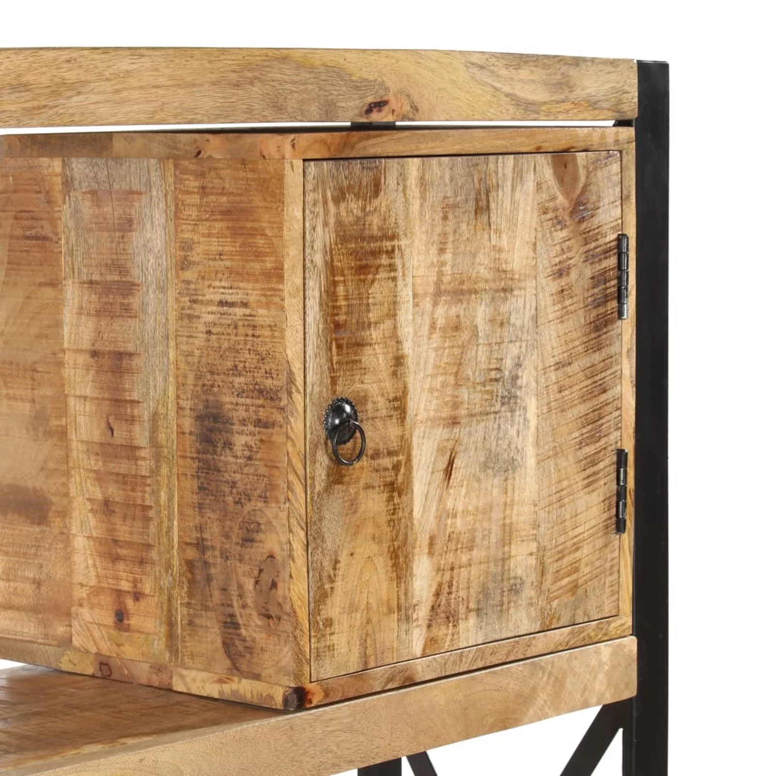 Suzicca Bookshelf 35.4