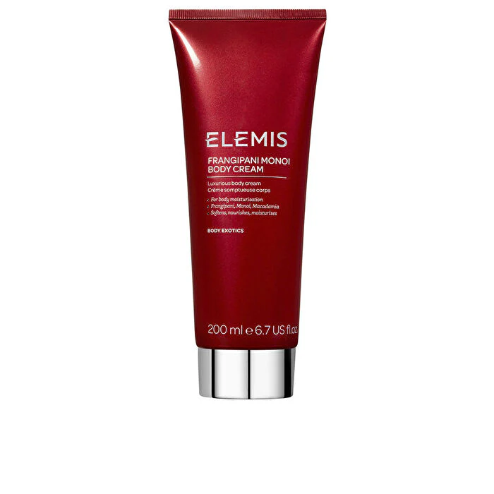 Elemis Frangipani Monoi Body Cream For Unisex 180ml/6.7oz