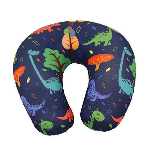 Travelers Club 5 Piece Kids' Luggage Set, Black Polkadot