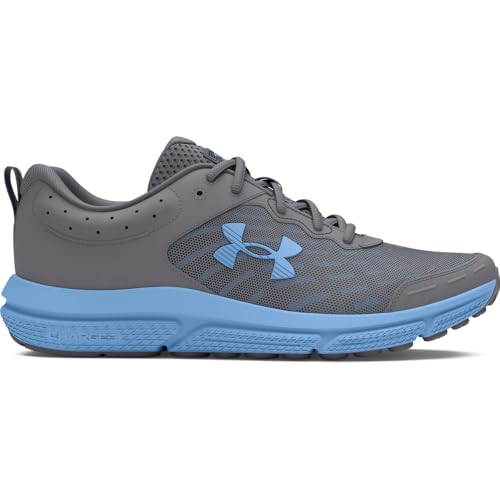 Under Armour Men's Charged Assert 10 Running Shoe