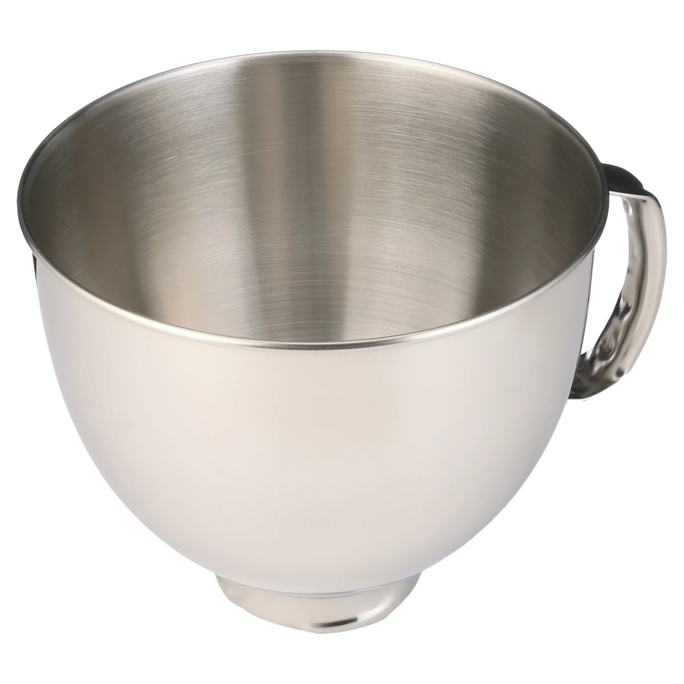 KitchenAid® 5-Qt. Tilt-Head Polished Stainless Steel Bowl with Comfortable Handle, K5THSBP