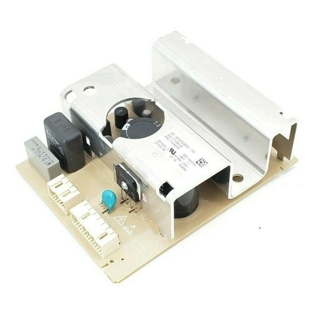ReplacementParts - Washer Motor Control Board 461970229161-461970229163