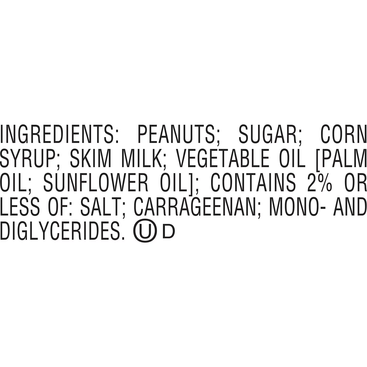 Payday Peanut Caramel Candy, Bars 1.85 oz, 24 Count