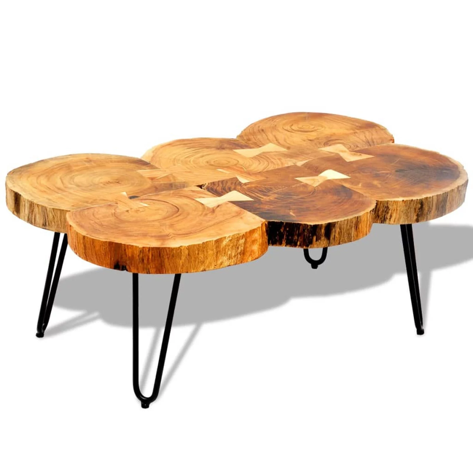 Dcenta Coffee Table 13.8