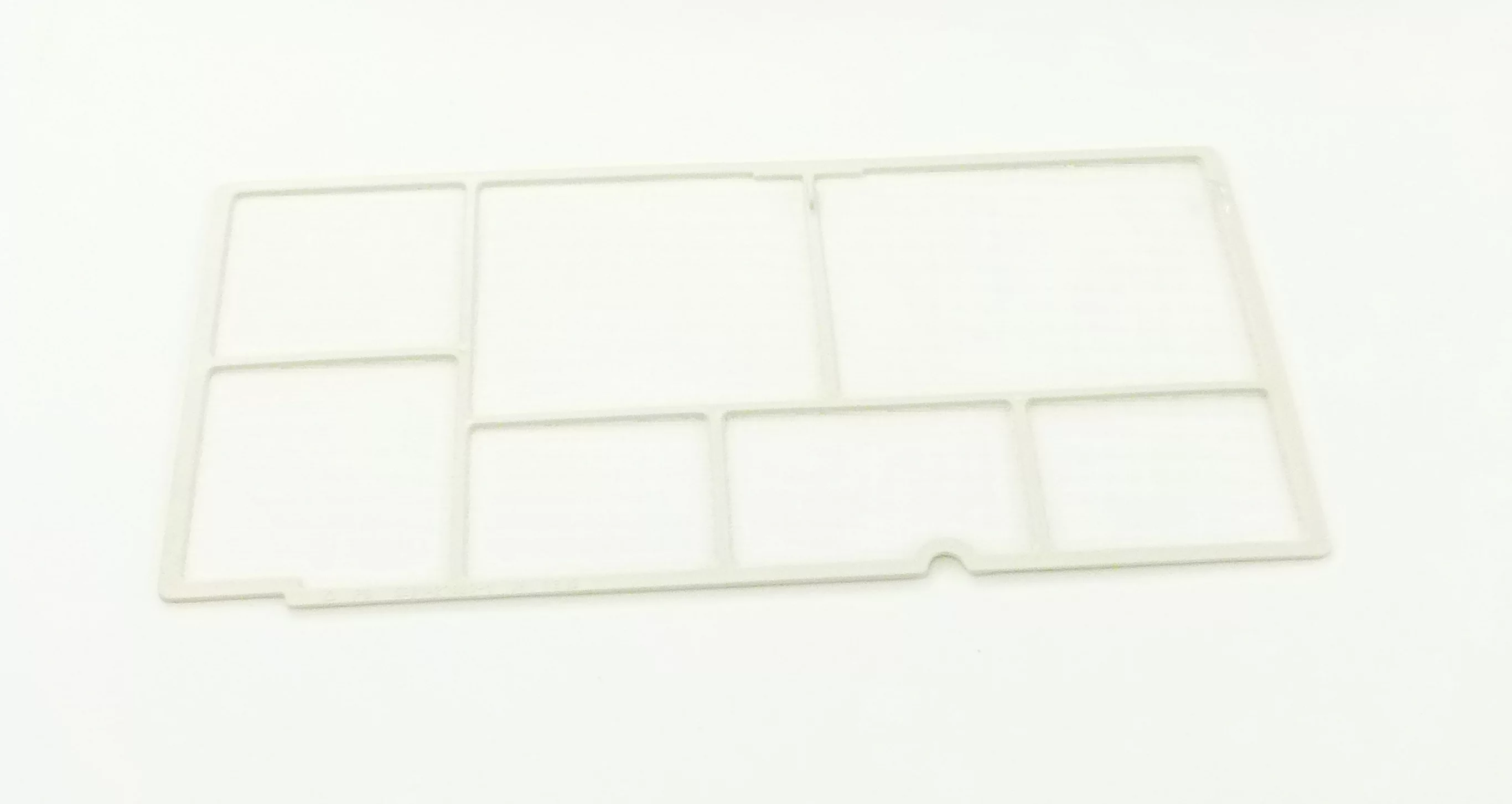 OEM LG Air Conditioner AC Filter Originally Shipped With LWHD8000RY6, LWHP1000R, LWHP8000R, M1004R