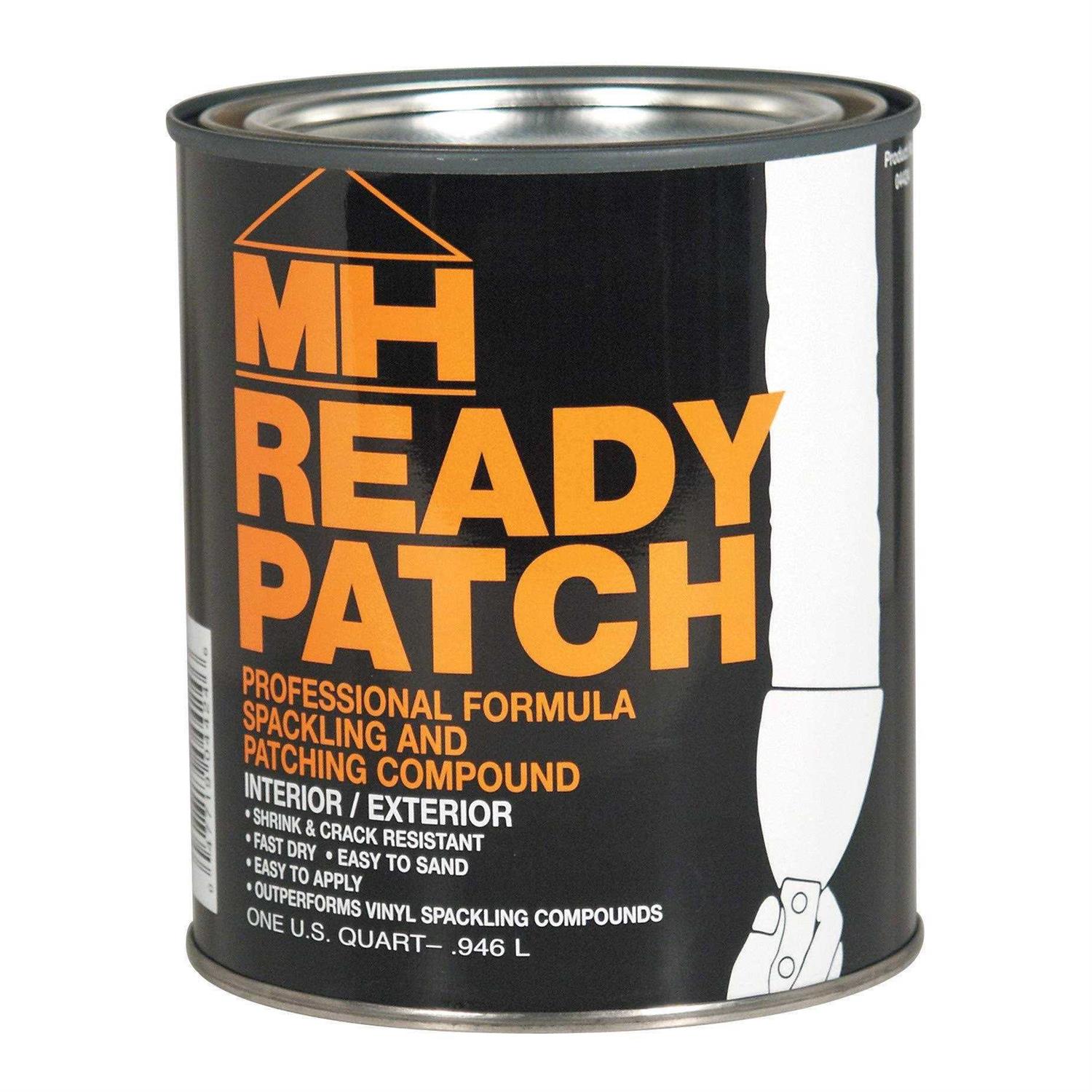 Zinsser Ready Patch Spackling Compound