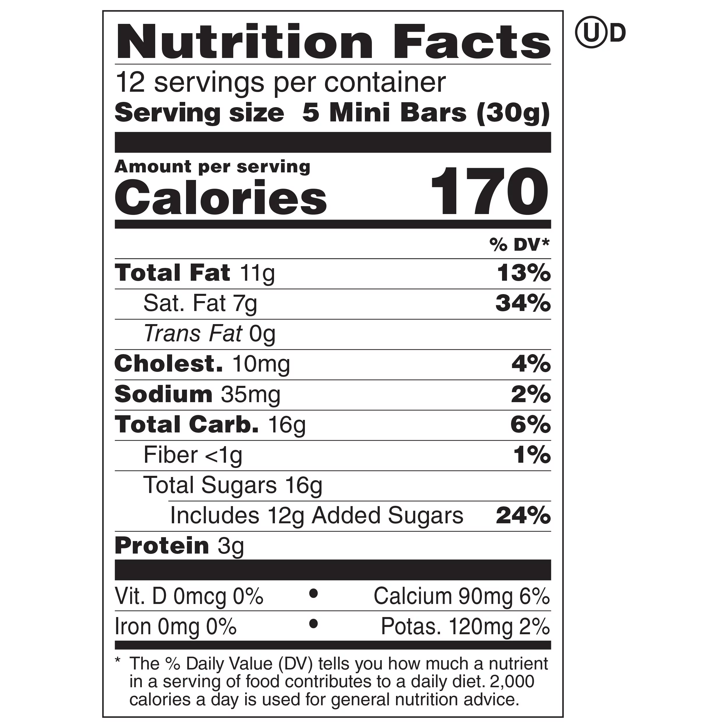 Kinder Chocolate Mini, Milk Chocolate Bar, Easter Basket Stuffers, 12.7 oz, up to 60 Minis