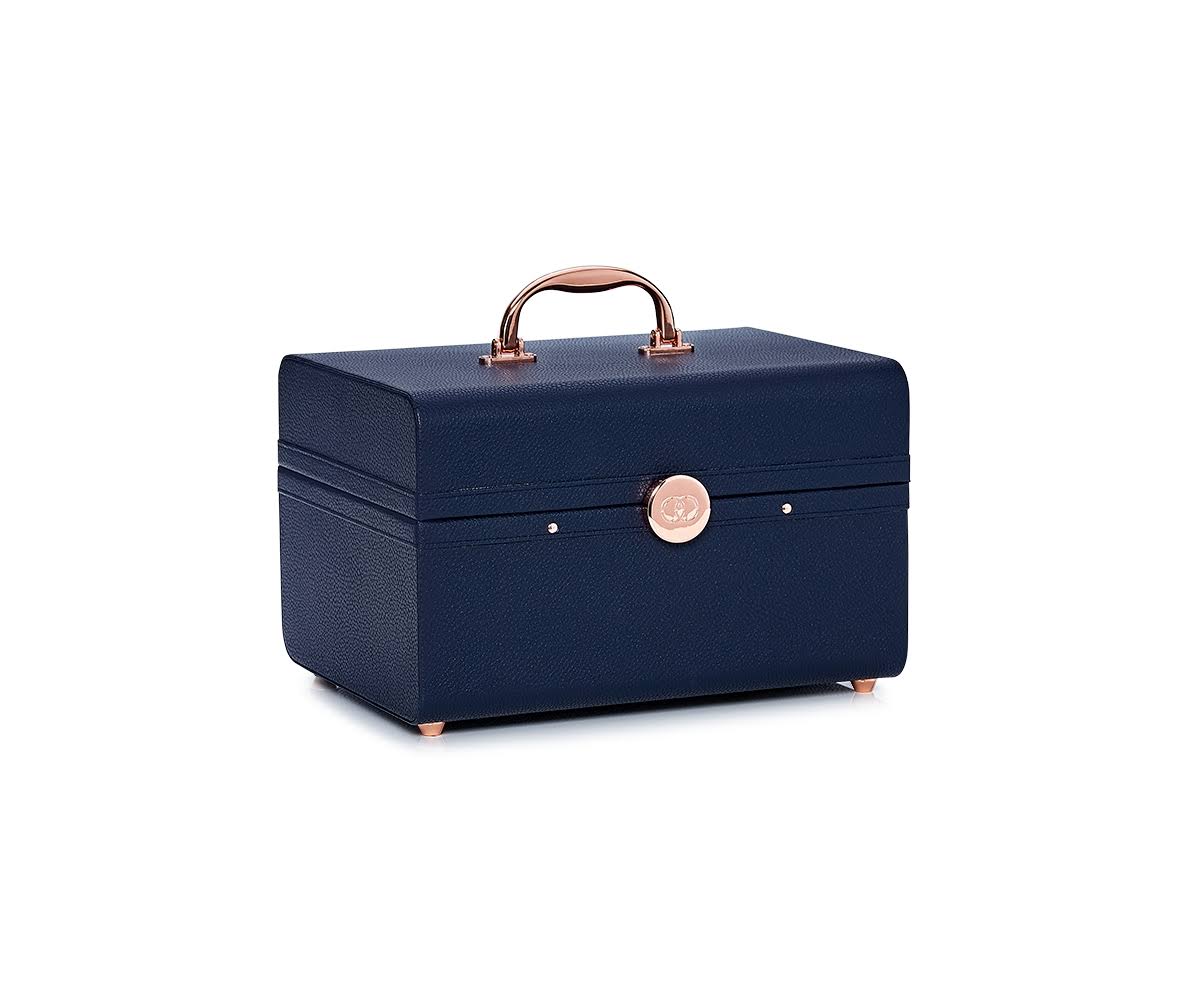 Caboodles Large Train Case