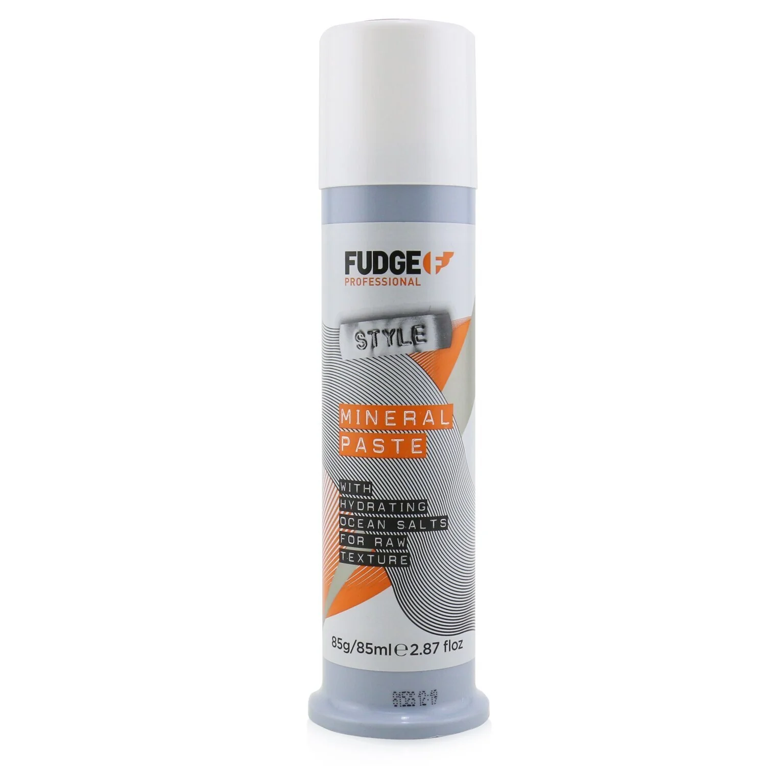 Fudge Style Mineral Paste  85ml/2.87oz