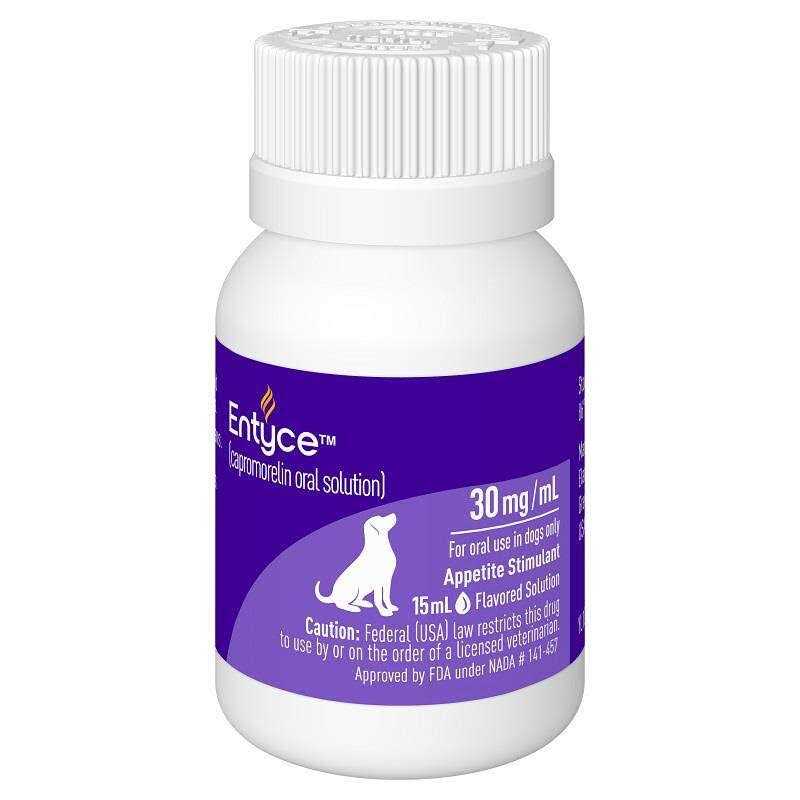 Entyce Oral Solution 30mg/ml - Pet Supplies online store