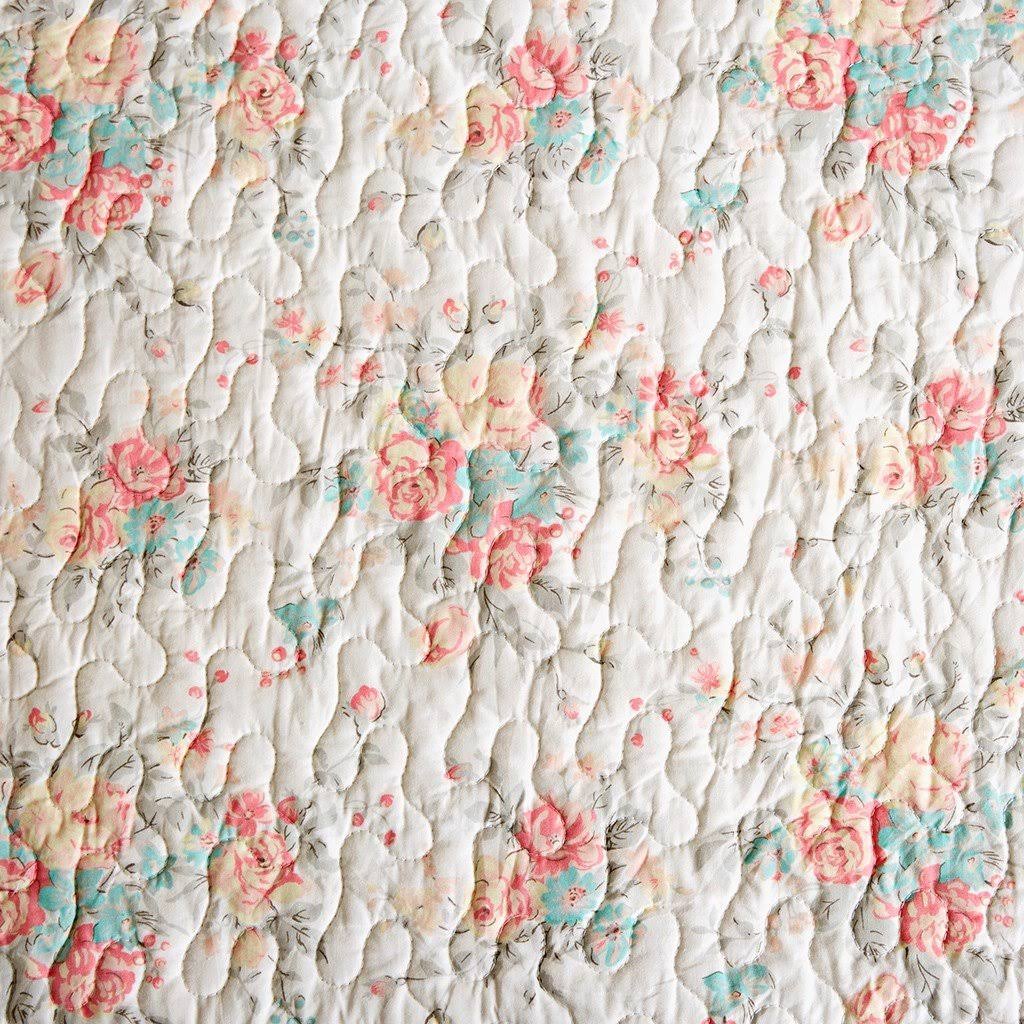 Madison Park Serendipity 6 Piece Cotton Percale Reversible Daybed Cover Set