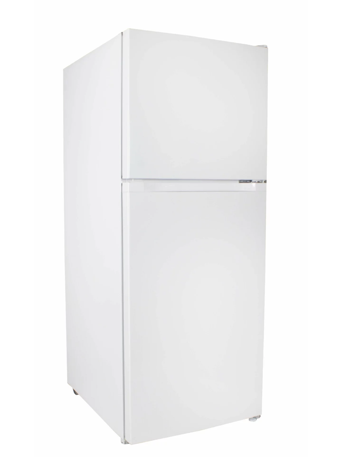 Danby DFF121C1WDBR 12.0 cu. ft. Apartment Size Fridge Top Mount in White