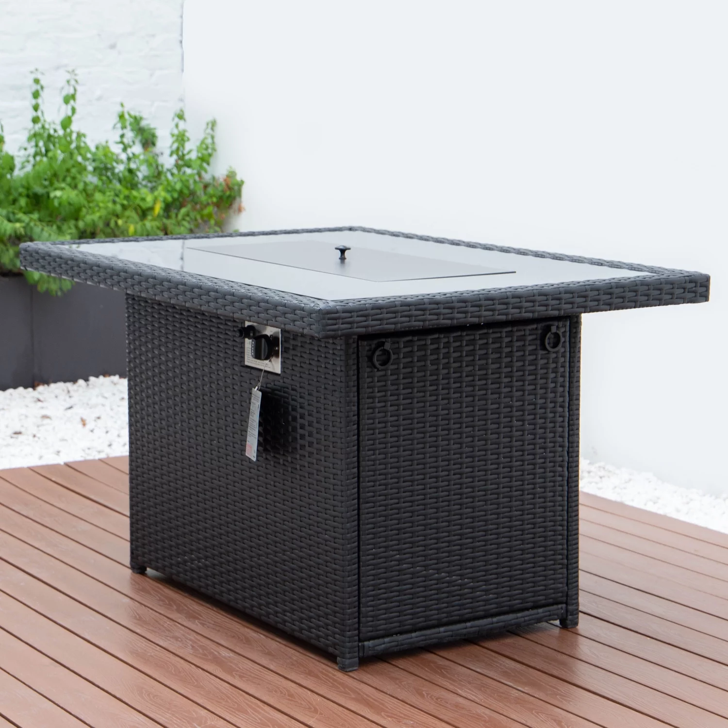 LeisureMod Mace Wicker Patio Modern 44