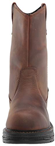 Wolverine Mens Hellcat Ultraspring 10 Inch Wellington Boot