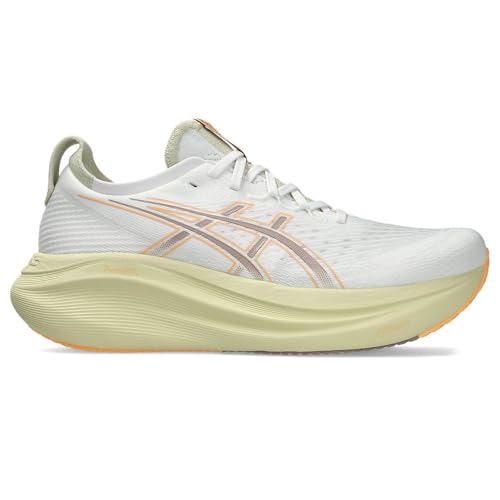 ASICS Men's Gel-Nimbus 27 Running Shoe
