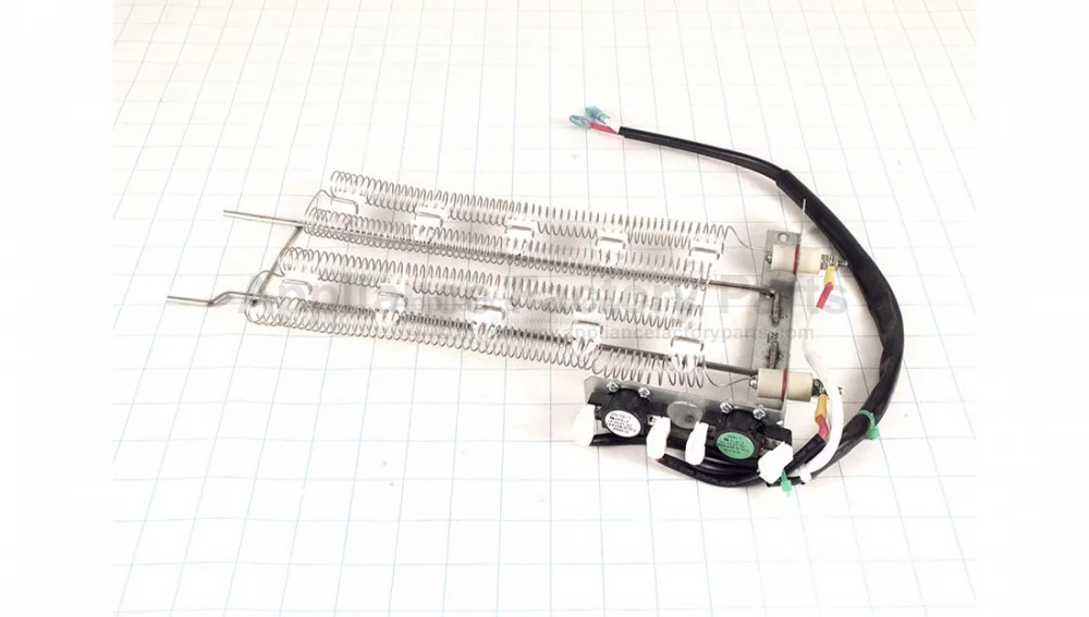 Midea Electric Heater 17402004000036