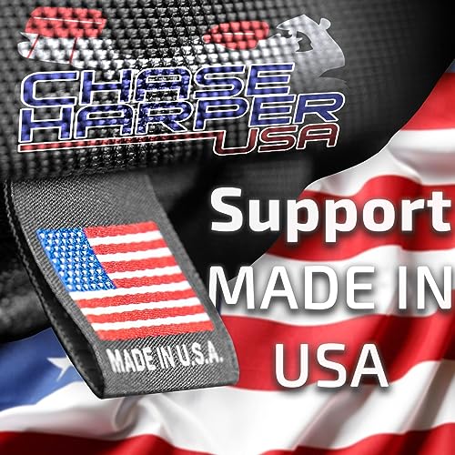 Ruckus 5000 Under The Seat Bag - Compatible with All Ruckus Model Years With Stock Frame - Water and Tear-Resistant, Industrial Grade 1000D Nylon – Backwoods Camo