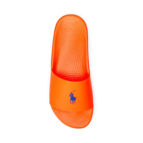 Polo Ralph Lauren Men's Signature Pony Slide