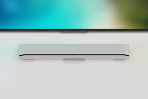 Sonos Beam Gen 2 - Black - Soundbar with Dolby Atmos