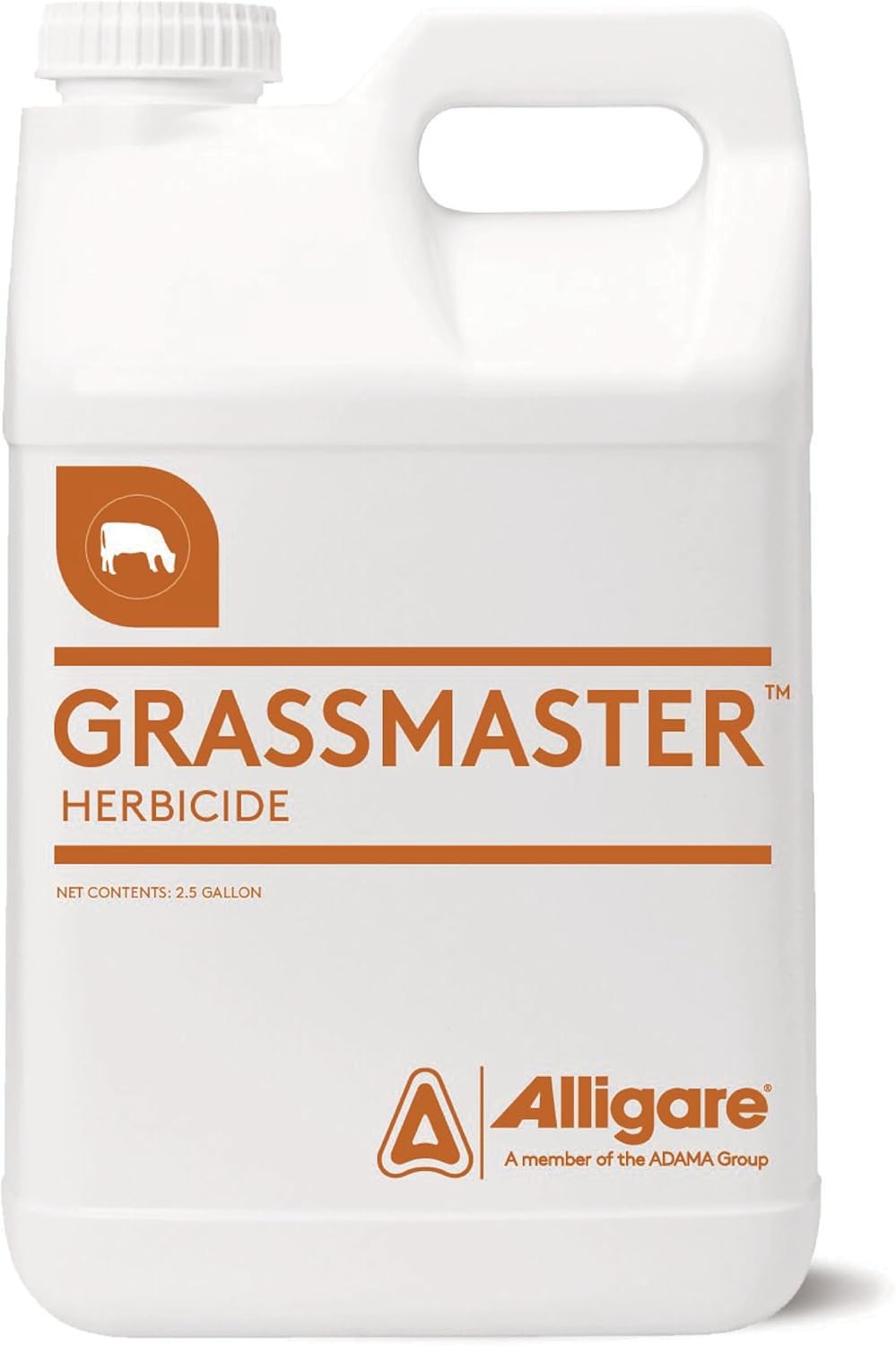 ALLIGARE Dicamba Plus 24-d Herbicide 2.5 Gallon
