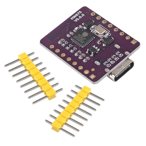 3PCS ESP32-C3 OLED Development Board with 0.42 Inch OLED Module Ceramic Antenna WiFi Bluetooth ESP32 Supermini Development Board
