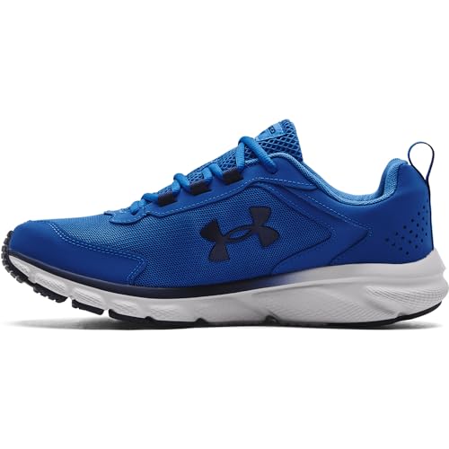 Under Armour Men's Charged Assert 9 Running Shoe