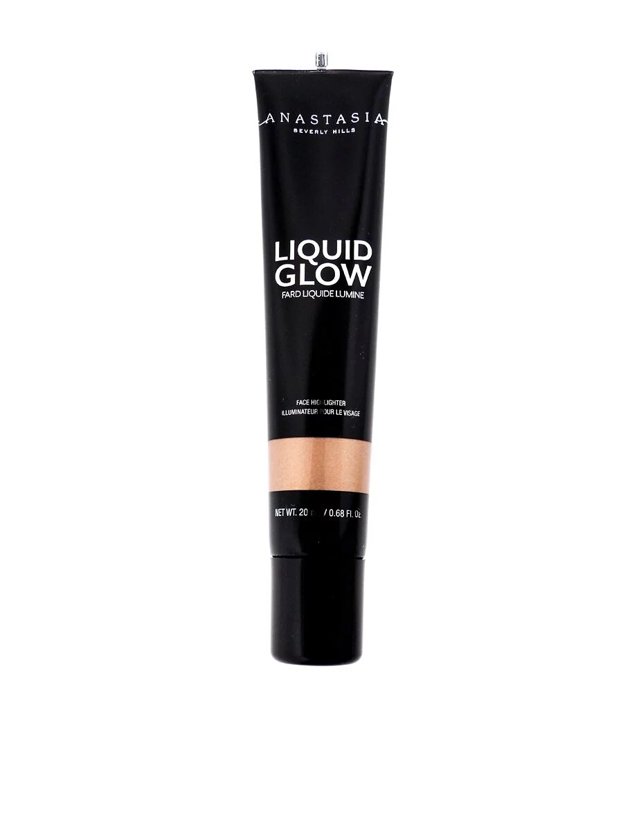 Anastasia Beverly Hills - Liquid Glow - Peach Fizz