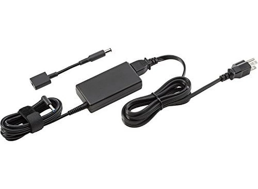 HEWLETT PACKARD H6Y88AA#ABB Smart AC-Adapter - 45 Watt Original