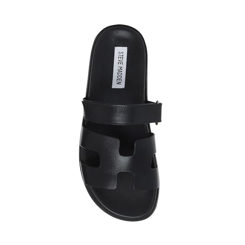 Steve Madden Women's Mayven Slide Sandal