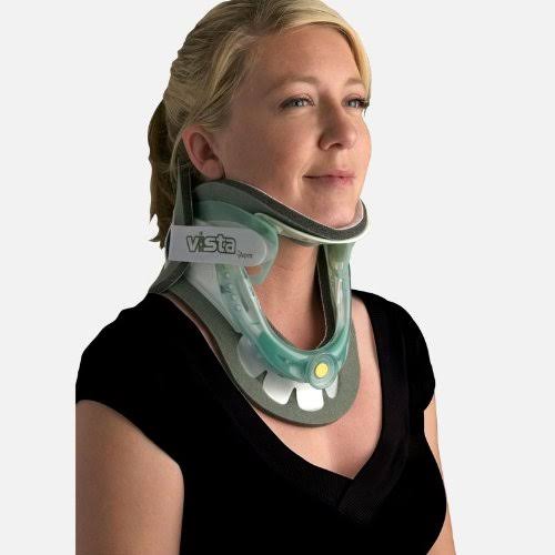 Aspen Vista Cervical Collar,Vista Collar,Each,984000