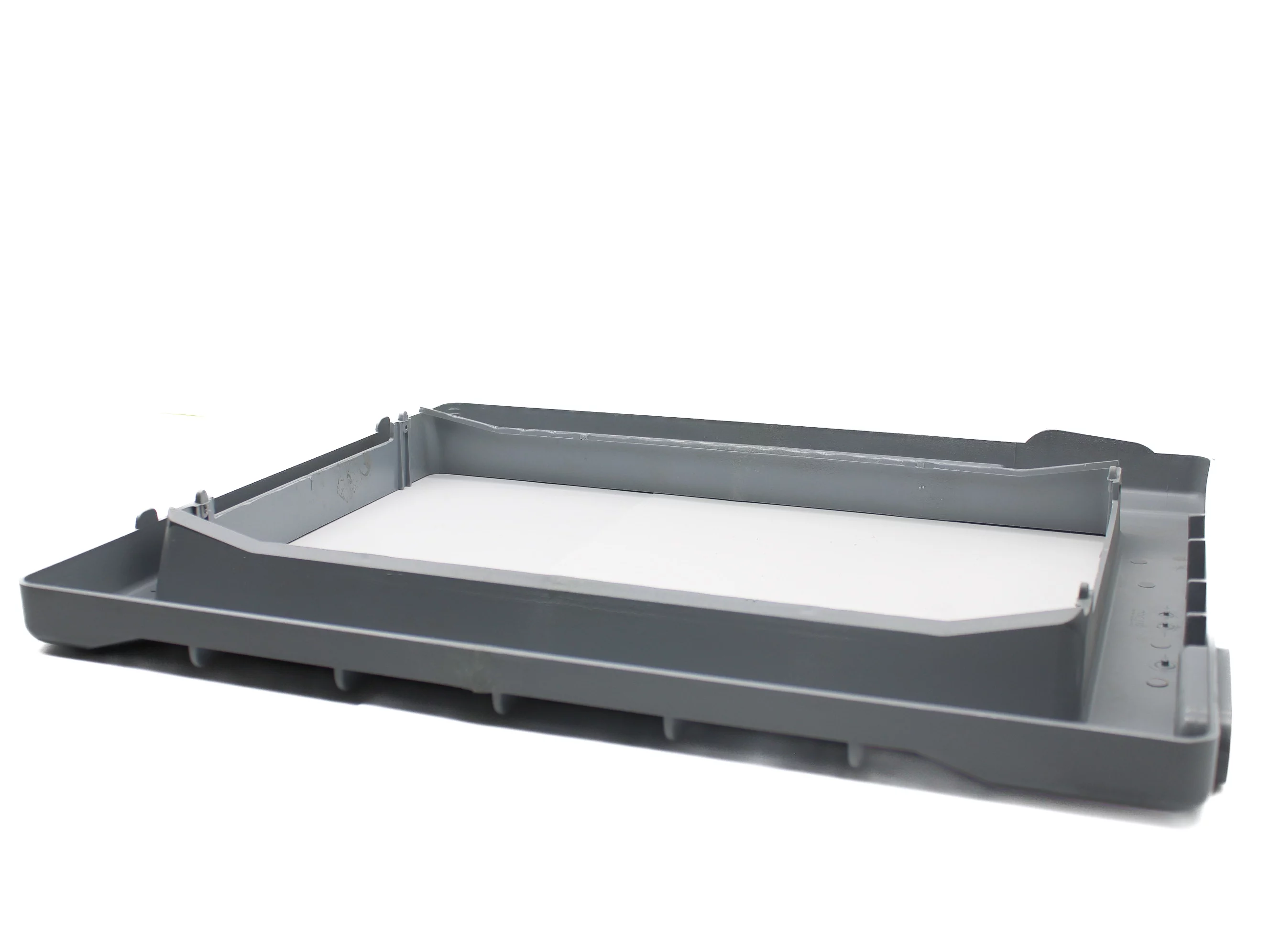 B1756020L Amana Plastic Drain Pan, Vertical OEM B1756020L