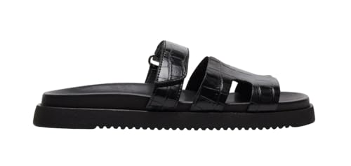 Steve Madden Women's Mayven Slide Sandal