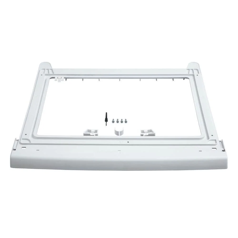 Bosch WTZ20410UC Compact Laundry Stacking Kit without pull-out tray