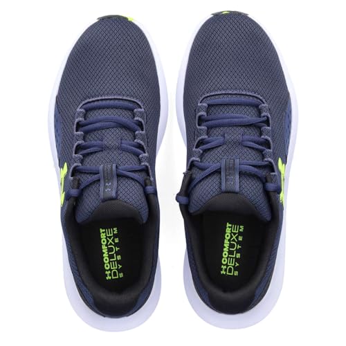 Under Armour Men's Charged Surge 4 Sneaker