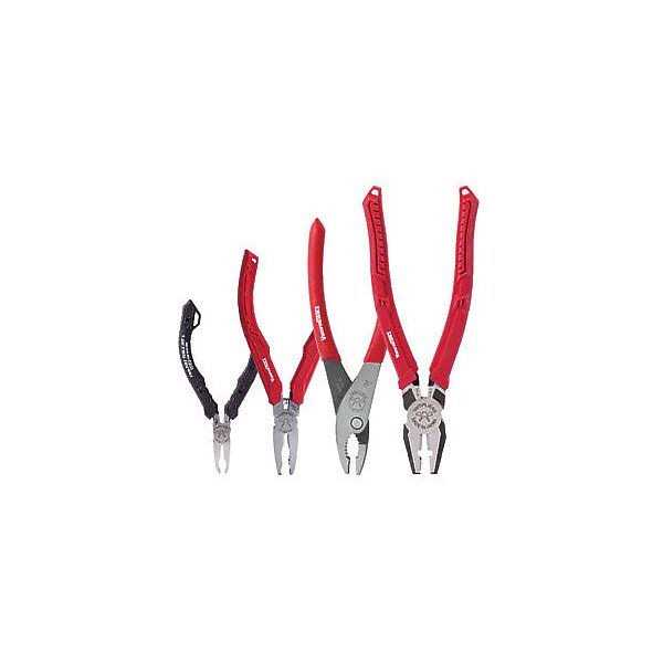 Vampliers Vt-001 6.25 inchby Vampire Tools Inc. Screw Extractor Pliers with Warranty - Shop Hardware Tools Online Store