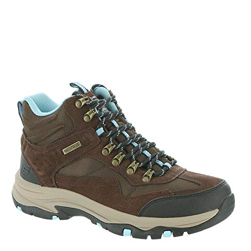 Skechers Women's Trego - Rocky Mountain Hiking Boot